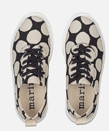 【kioski】Kivet / Niittyheinikossa sneakers