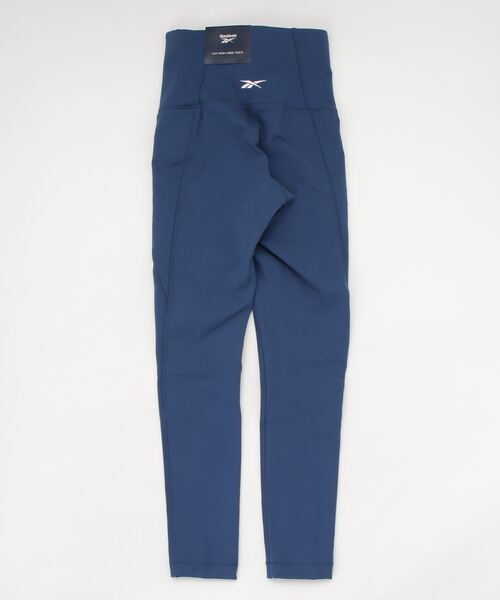 セール】TS LUX HR TIGHT（レギンス/スパッツ）｜Reebok