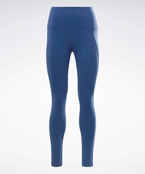 セール】TS LUX HR TIGHT（レギンス/スパッツ）｜Reebok