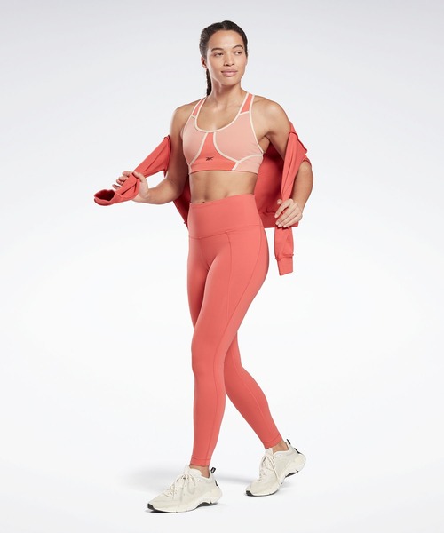 セール】TS LUX HR TIGHT（レギンス/スパッツ）｜Reebok