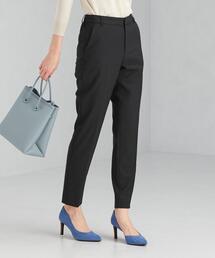 green label relaxing | TWトロピカル テーパード パンツ -ウォッシャブル・ストレッチ・防シワ-(スラックス)