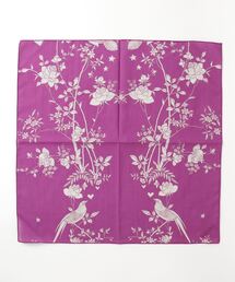 BOHEMIANS/ボヘミアンズ　NIGHTINGALE BANDANA　ナイチンゲールバンダナ