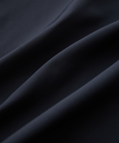 VIS（ビス）の「ボリュームタフタアソートスカート【sustainable】（スカート・レディース・キナリ/ネイビー/レッド・M/S）」の17枚目の写真