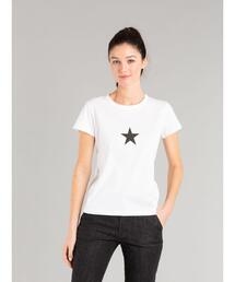 agnes b. | ST69 TS エトワールTシャツ(Tシャツ/カットソー)