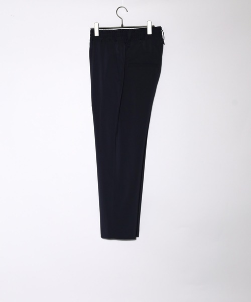 Iroquois（イロコイ）の「NOIE 2WAY STRECH PT（その他パンツ・メンズ・ブラック×ホワイト/ネイビー×ホワイト/ブラック/ネイビー・1/3/2）」の21枚目の写真