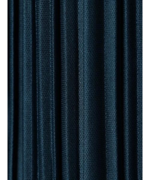 Green　Parks（グリーンパークス）の「・novem9 ランダムプリーツパンツ（その他パンツ・レディース・ブラック/モカ/イエロー/ブルー/チャコールグレー/グリーン・FREE）」の19枚目の写真