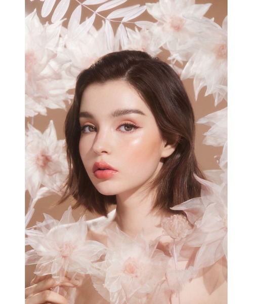 DEAR DAHLIA（ディアダリア）の「ブルーミングエディション ペタルグローブラッシャー（チーク・レディース・インフューズド/フラッシュド/タッチド・FREE）」の18枚目の写真