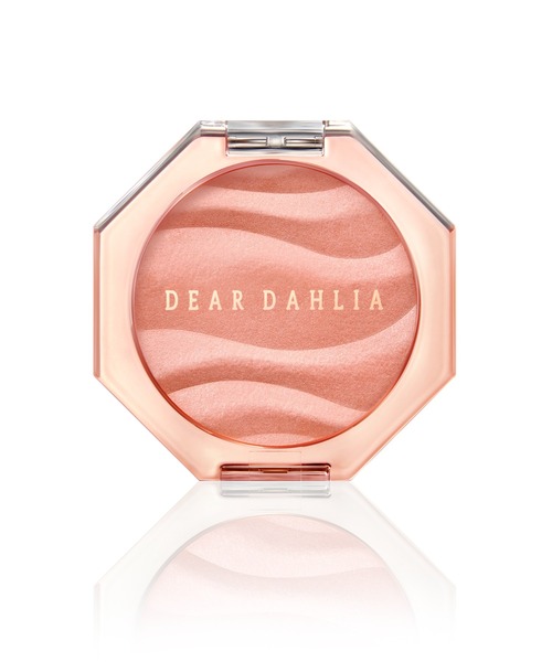 DEAR DAHLIA（ディアダリア）の「ブルーミングエディション ペタルグローブラッシャー（チーク・レディース・インフューズド/フラッシュド/タッチド・FREE）」の7枚目の写真