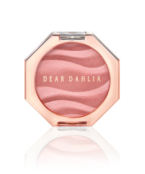 DEAR DAHLIA（ディアダリア）の「ブルーミングエディション ペタルグローブラッシャー（チーク・レディース・インフューズド/フラッシュド/タッチド・FREE）」の11枚目の写真