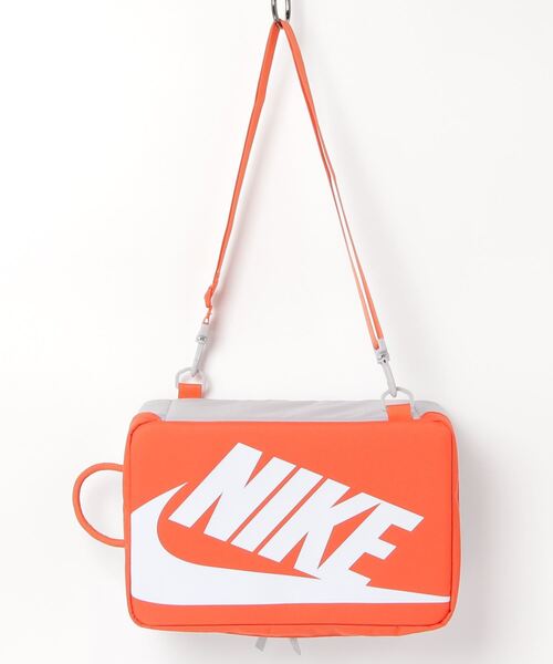 NIKE（ナイキ）の「NIKE NK SHOE BOX BAG - PRM / ナイキ シュー