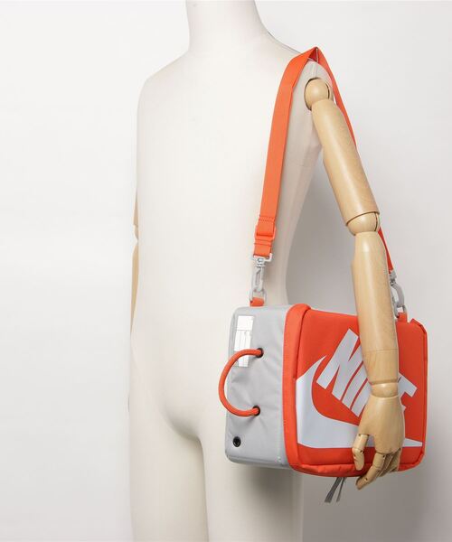 NIKE（ナイキ）の「NIKE NK SHOE BOX BAG - PRM / ナイキ シュー