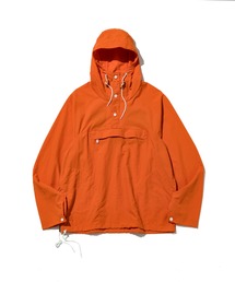 【Battenwear/バテンウェア】米国製 アノラック/PACKABLE ANORAK