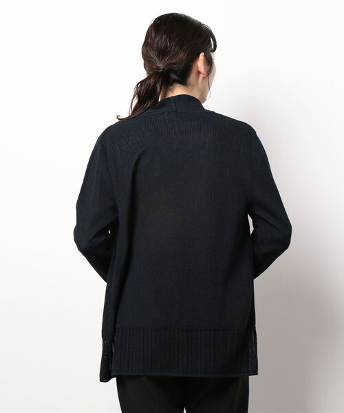 HANAE MORI（ハナエモリ）の「【HANAE MORI】ラメニット ロング