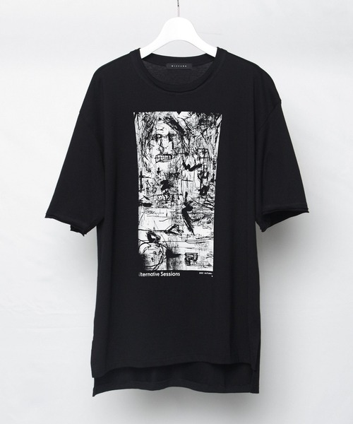 Wizzard ウィザード / GRAPHIC T-SHIRTS 