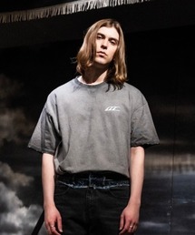 ROYAL FLASH | anThem / アンセム/ ダメージTシャツ③(Tシャツ/カットソー)