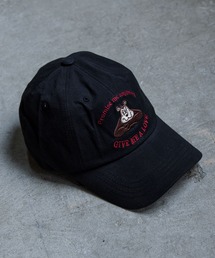 CALIFORNIA OUTFITTERS（カリフォルニア アウトフィッターズ）の「ベアーコットンキャップ（キャップ）」