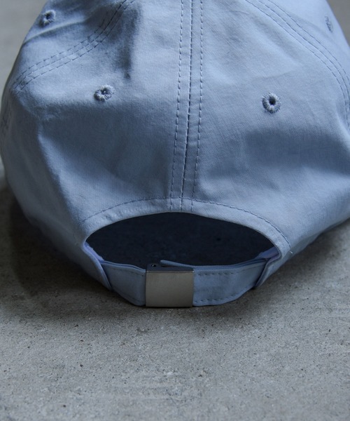 CALIFORNIA OUTFITTERS（カリフォルニア アウトフィッターズ）の「ベアーコットンキャップ（キャップ・レディース・ブラック/ベージュ/ブルー/アイボリー/ミント・ONE SIZE）」の19枚目の写真