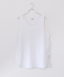 JOURNAL STANDARD relume | レイヤード ラウンドサーマルタンクトップ(タンクトップ)