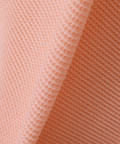 JOURNAL STANDARD relume（ジャーナルスタンダード　レリューム）の「レイヤード ラウンドサーマルタンクトップ（タンクトップ・メンズ・ホワイト/グレー/サックスブルー/ピンク/ナチュラル・SMALL/MEDIUM/LARGE）」の17枚目の写真