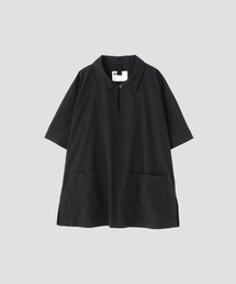 MHL.（エムエイチエル）の「SANDED COTTON LINEN（シャツ