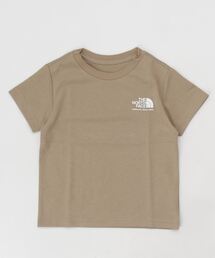 THE NORTH FACE | THE NORTH FACE/ザ・ノース・フェイス キッズ Tシャツ NTJ32258(Tシャツ/カットソー)