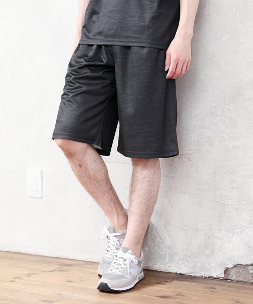 TopIsm（トップイズム）の「QUICK DRY 快適素材 カモフラリーフ総柄ショートパンツ（その他パンツ・メンズ・その他1/その他2/その他3/その他4/その他5/その他6/その他7/その他8・LL/M/L）」の8枚目の写真