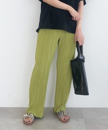 LEPSIM | プリーツイージパンツ 281088(その他パンツ)