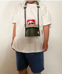 EARTH MADE | KOOZIE NECK POUCH/S(ポーチ)