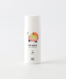 MammaBaby（ママベビー）の「＜MammaBaby＞ノンケミカルUVミルク SPF30 / PA+++/日焼け止め（その他ボディ・ヘアケア・キッズ）」