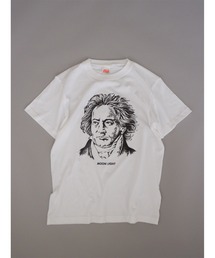 BEAVER | Hub PRODUCTS/ハブプロダクツ　GREAT TEE(Tシャツ/カットソー)