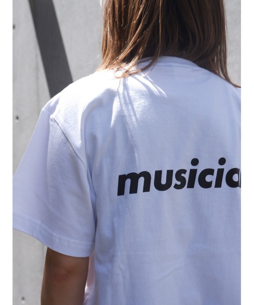 BEAVER(ビーバー)の「Hub PRODUCTS/ハブプロダクツ GREAT TEE(Tシャツ/カットソー・レディース・ホワイト/オートミール/A・MEDIUM/LARGE/X-LARGE)」の21枚目の写真