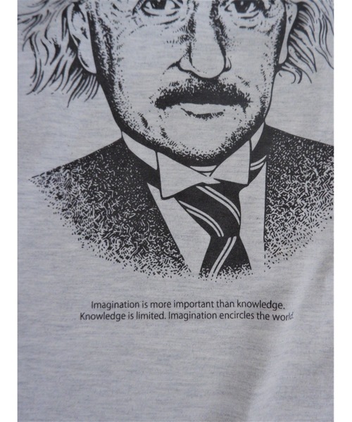 BEAVER(ビーバー)の「Hub PRODUCTS/ハブプロダクツ GREAT TEE(Tシャツ/カットソー・レディース・ホワイト/オートミール/A・MEDIUM/LARGE/X-LARGE)」の11枚目の写真