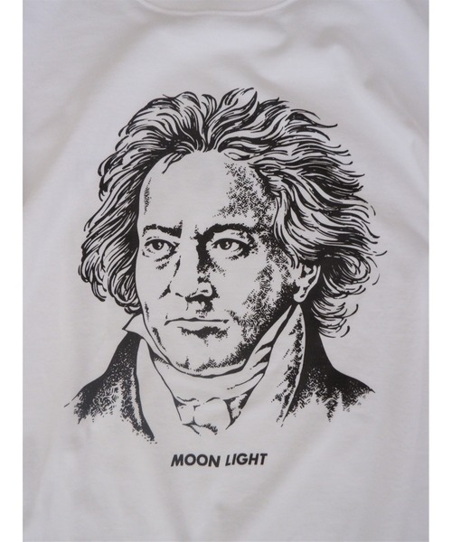 BEAVER(ビーバー)の「Hub PRODUCTS/ハブプロダクツ GREAT TEE(Tシャツ/カットソー・レディース・ホワイト/オートミール/A・MEDIUM/LARGE/X-LARGE)」の17枚目の写真