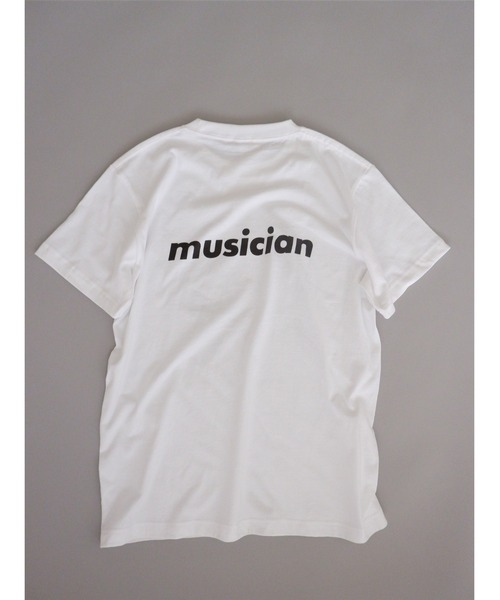 BEAVER(ビーバー)の「Hub PRODUCTS/ハブプロダクツ GREAT TEE(Tシャツ/カットソー・レディース・ホワイト/オートミール/A・MEDIUM/LARGE/X-LARGE)」の13枚目の写真