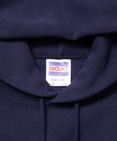 ROTTWEILER(ロットワイラー)の「G.PACK PARKA(パーカー ROTTWEILER(ロットワイラー)の「G.PACK PARKA(パーカー