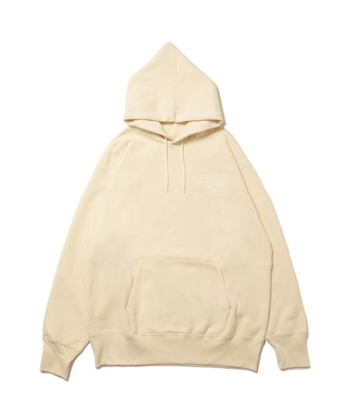 ROTTWEILER（ロットワイラー）の「G.PACK PARKA（パーカー）」 - WEAR