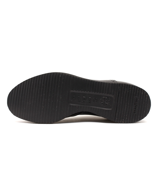 ALDEN(オールデン)の「<ALDEN(オールデン)> MOD COMBI SADDLE(その他シューズ・メンズ・ブラック・7h/8h/8)」の3枚目の写真