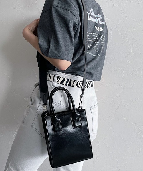 セール ブランド古着 2wayバッグ ショルダーバッグ Pageboy ページボーイ のファッション通販 Zozoused