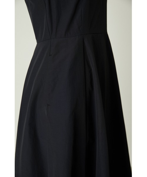 ワンピース Noble flare volume dress Noble flare volume dress（ワンピース）｜RIM.ARK（リムアーク