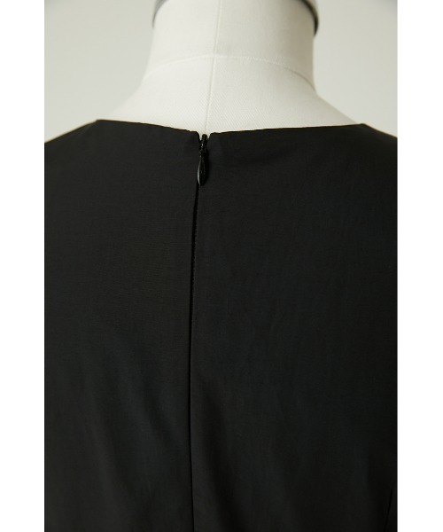 RIM.ARK（リムアーク）の「Noble flare volume dress