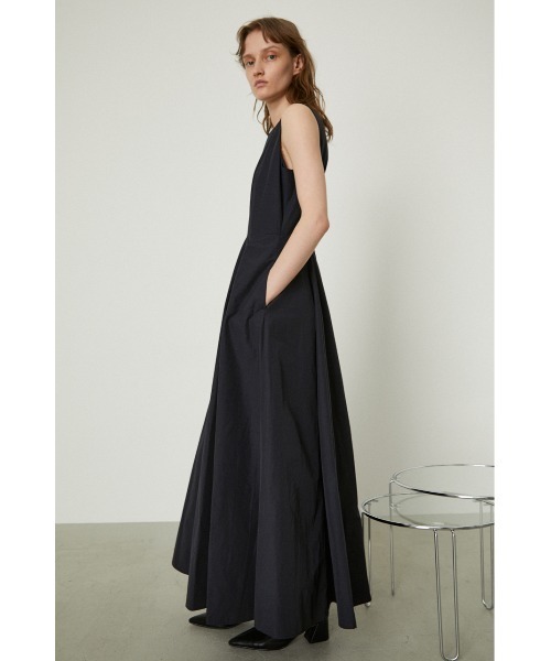 RIM.ARK（リムアーク）の「Noble flare volume dress