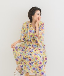 Katharine Ross キャサリンロスのワンピース ドレス パープル 紫色系 通販 Zozotown