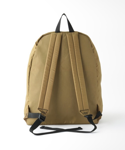 MELO（メロ）の「【MELO/メロ】Daypack：バックパック（バックパック/リュック・レディース・ホワイト/ブラック・FREE）」の8枚目の写真