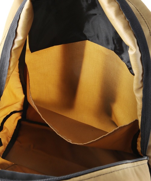 MELO（メロ）の「【MELO/メロ】Daypack：バックパック（バックパック/リュック・レディース・ホワイト/ブラック・FREE）」の12枚目の写真