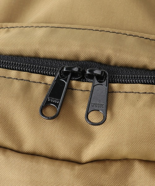 MELO（メロ）の「【MELO/メロ】Daypack：バックパック（バックパック/リュック・レディース・ホワイト/ブラック・FREE）」の15枚目の写真