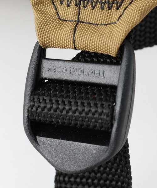 MELO（メロ）の「【MELO/メロ】Daypack：バックパック（バックパック/リュック・レディース・ホワイト/ブラック・FREE）」の17枚目の写真