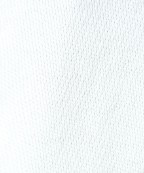 BAYFLOW(ベイフロー)の「スノーウォッシュプリントL/S TEE(Tシャツ/カットソー・メンズ・ホワイト/チャコールグレー/グリーン・MEDIUM/LARGE)」の15枚目の写真