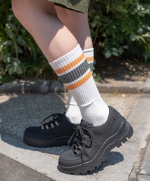 WEGO | WEGO/トレッキングスニーカー(スニーカー)