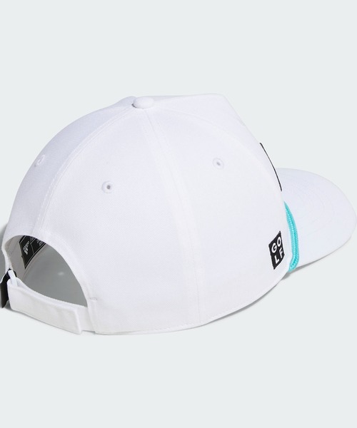 美品　adidas GOLF アディダスジャパン正規品 adidas スニーカー コードカオス22 ボア「adidas Golf
