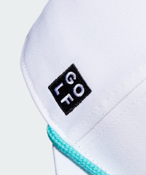 サイズ：M ADIDAS GOLF アディダスゴルフ ; ジップジャケット  ベージュ系 [240101452562] ゴルフウェア レディース ストスト サイズ：M ADIDAS GOLF アディダスゴルフ ; ジップジャケット